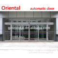 aluminium profile sliding door cover